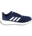 Zapatillas Running Hombre - Adidas Runfalcon azul marino
