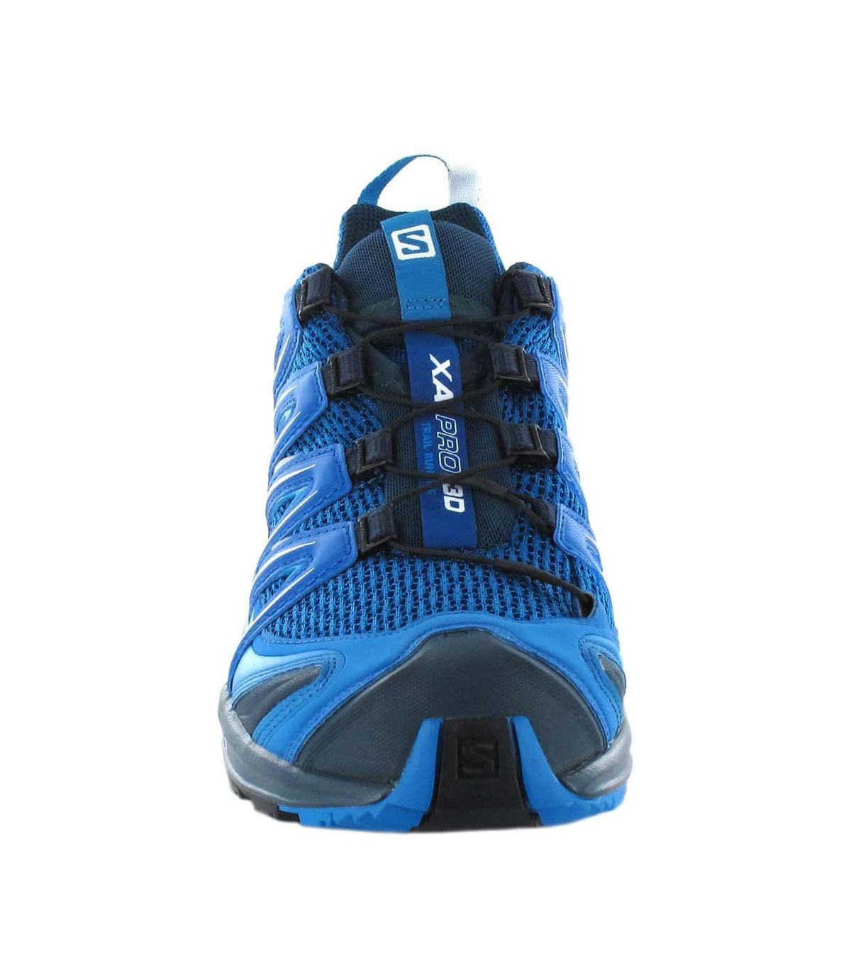 Salomon xa pro 3d azul deals