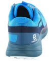 Salomon Sense Ride 2 - Trail Running Man Sneakers