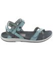 Shop Sandals/Women's Chanclets Regatta Lady Santa Cruz Blue