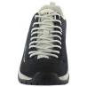 Zapatillas Trekking Hombre Izas Zorge Smoke