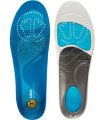 Montana Templates and Accessories Sidas Insoles 3Feed High