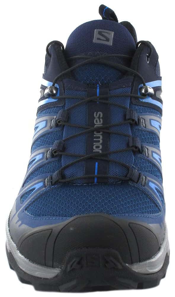 Salomon x ultra 3 gtx mykonos blue hotsell