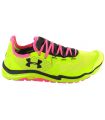 Zapatillas Running Hombre Under Armour Charge 2 Racer