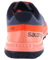 Salomon Sense Exhaust W - Trail Running Women Sneakers