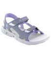 Columbia Techsun Vent Jr Grey - Store Sandals/Junior Chancets