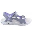 Columbia Techsun Vent Jr Grey - Store Sandals/Junior Chancets