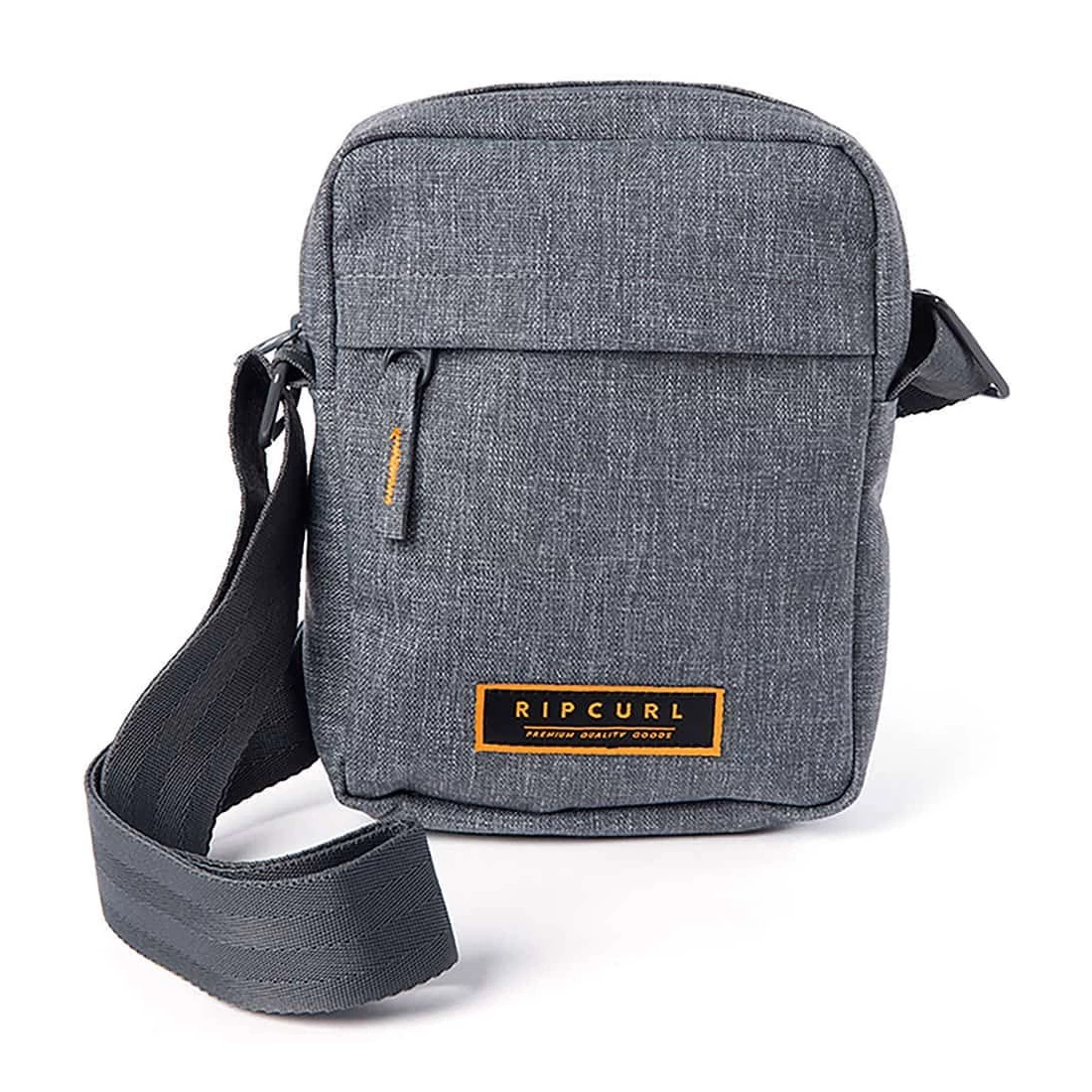 Rip Curl Sac-Pas D'Id De Cordura Gris