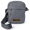 Rip Curl Bag-No Id Cordura Grey - Backpacks-Bags