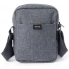 Rip Curl Sac-Pas D'Id De Cordura Gris