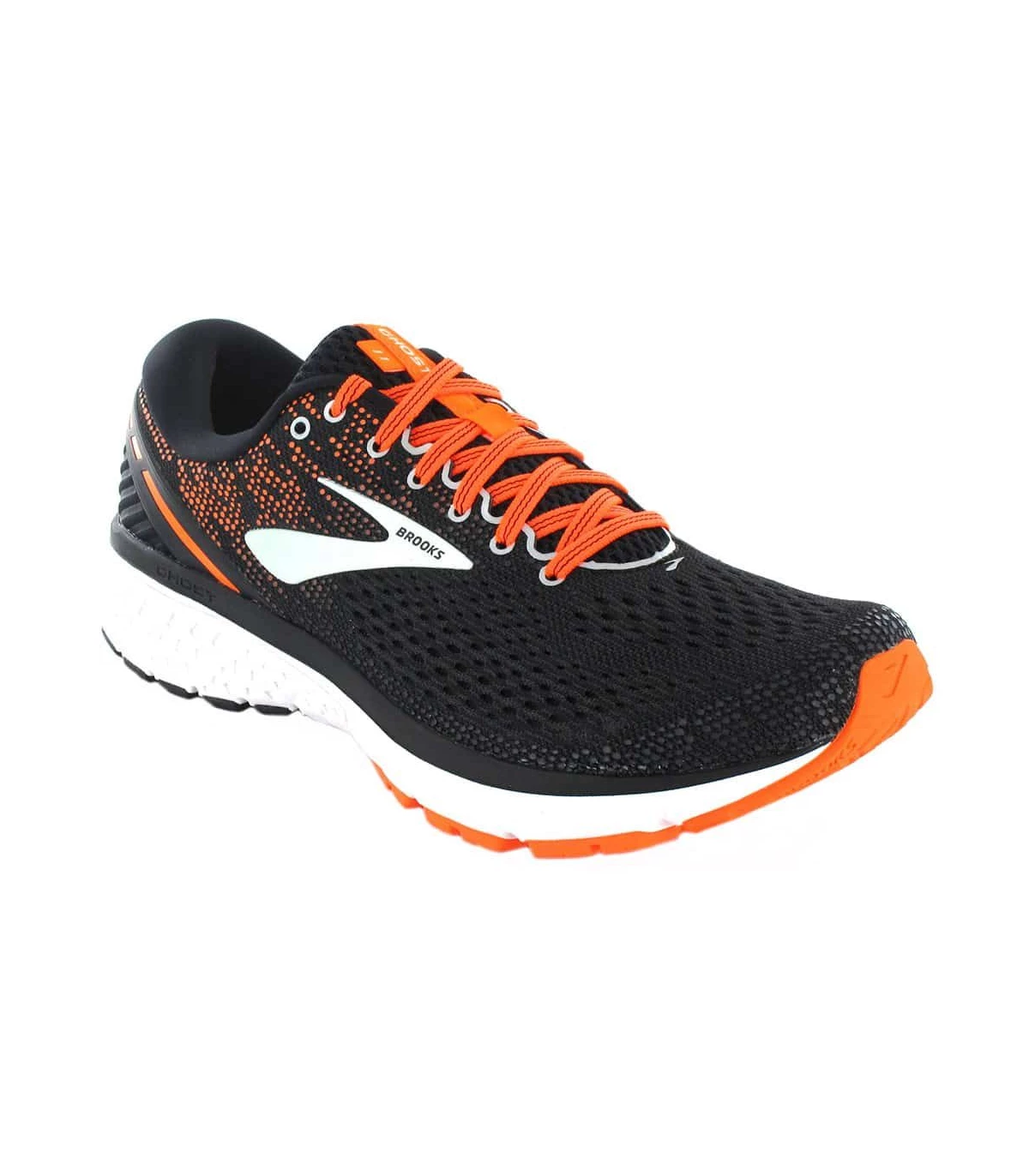 Ghost 11 brooks black sale