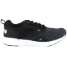 Zapatillas Running Hombre Puma NRGY Comet Negro Blanco