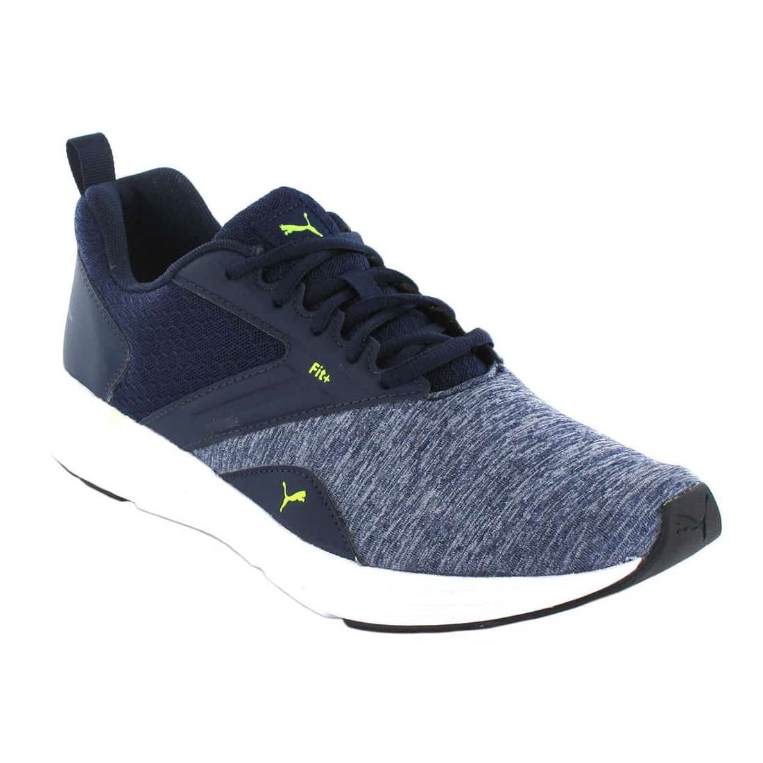 Puma running shoes NRGY Comet Blue 