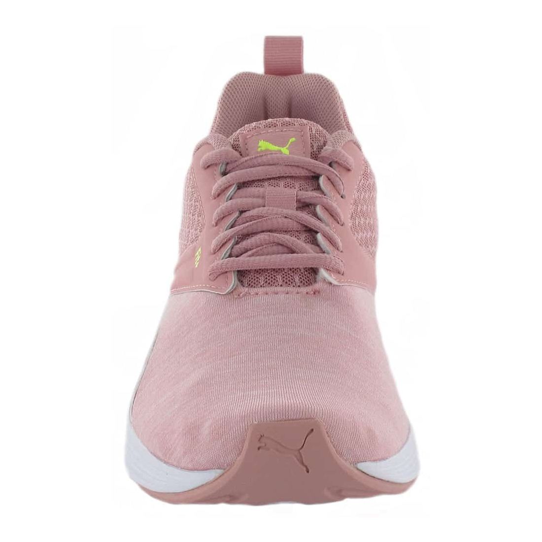 Doctor en Filosofía maníaco Experto ➤Puma NRGY Comet W Rosa - Zapatillas Running Mujer l SoloRunning.com Tallas  36 Color Rosa