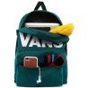 Backpacks-Bags Vans Backpack Old Skool III Green