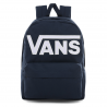 Backpacks-Bags Vans Backpack Old Skool III Blue