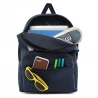Mochilas - Bolsas Vans Mochila Old Skool III Azul
