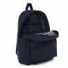 Backpacks-Bags Vans Backpack Old Skool III Blue