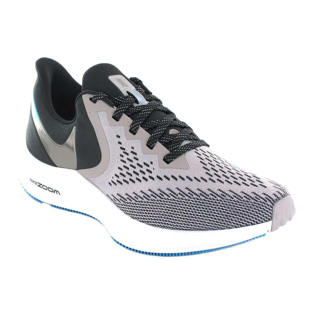 Rápido medio violento ➤Nike Zoom Winflo 6 - Zapatillas Running Hombre l SoloRunning.com