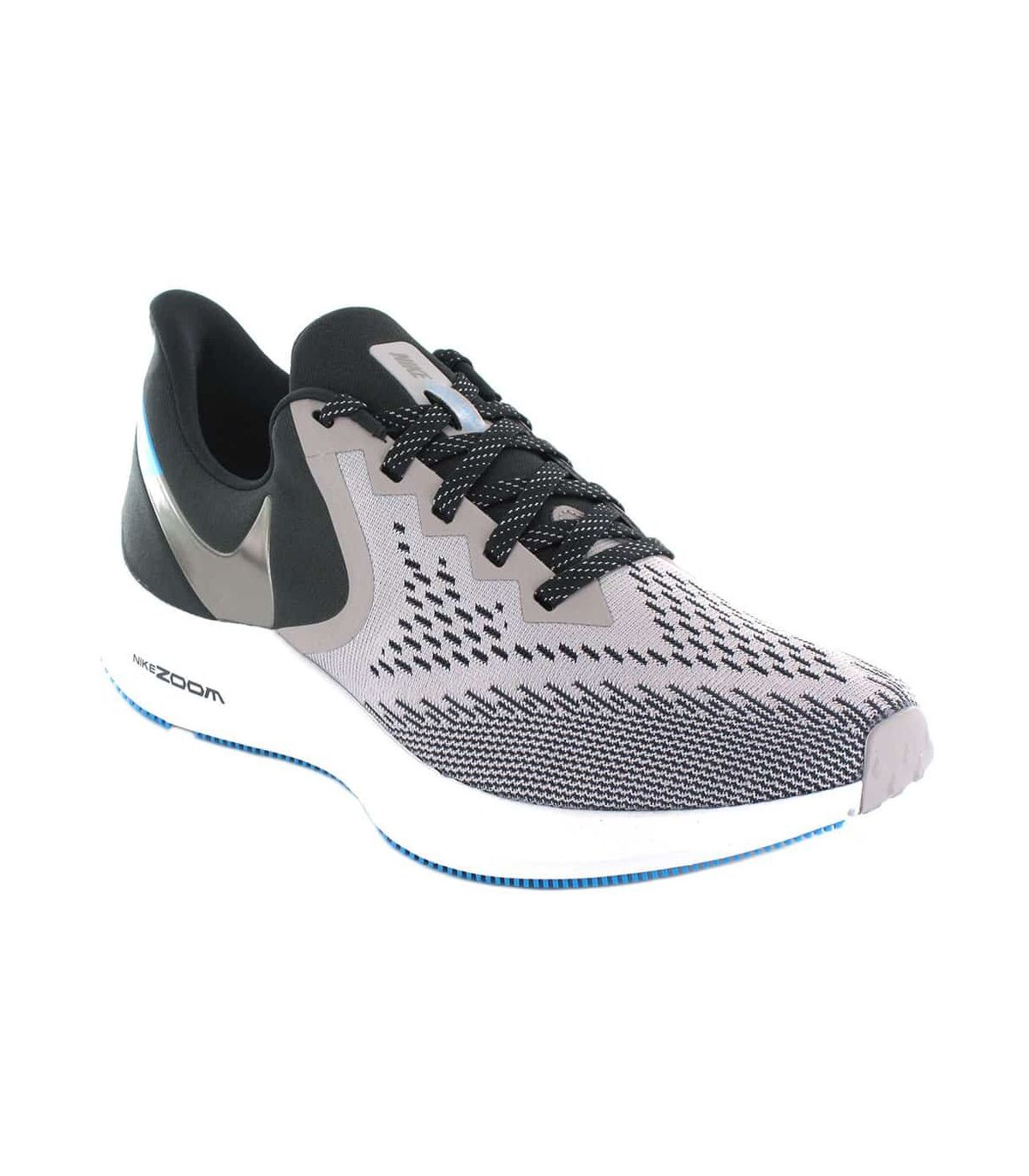 Nike Zoom Winflo 6 Mens Running Shoes l SoloRunning Sizes
