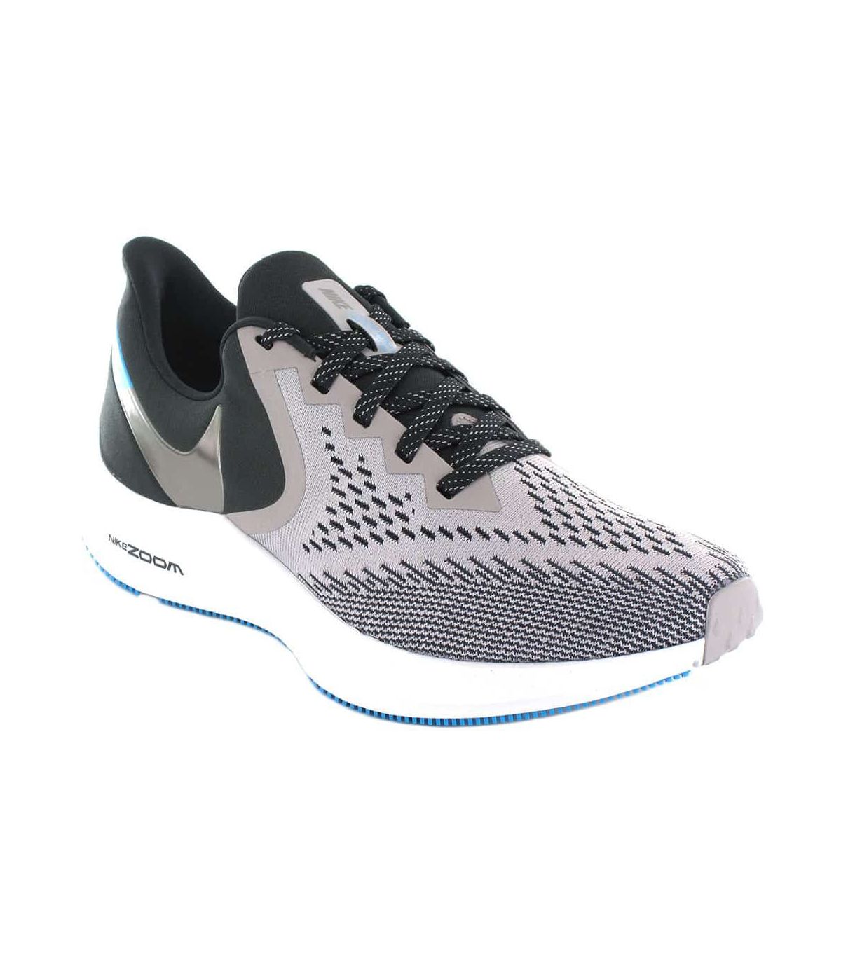 Zoom Winflo 6 - Zapatillas Running l SoloRunning.com Tallas 41 Color Gris