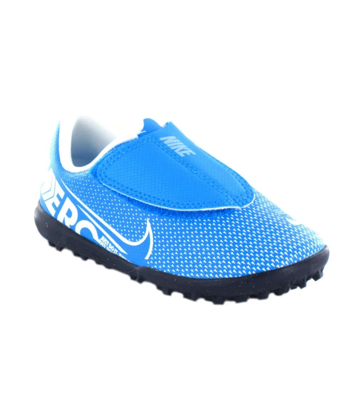 ➤Nike Jr. Mercurial Vapor 13 Club TF Velcro - Calzado Futbol