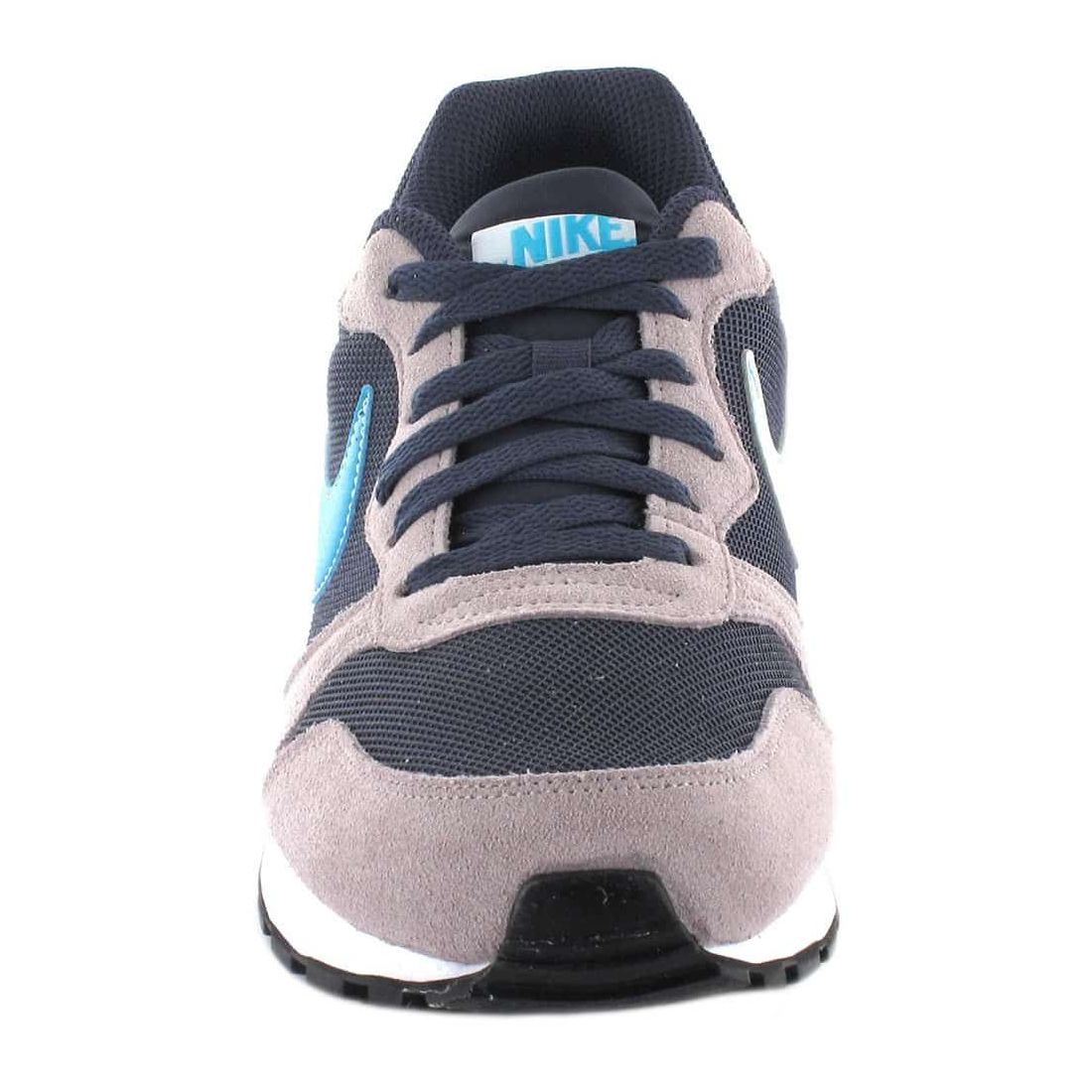 Nike MD Runner 2 002 Sizes 42 Color Gris
