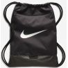 Backpacks-Bags Nike Brasilia GymSack Black