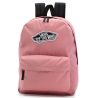 Backpacks-Bags Vans Realm Pink