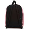 Backpacks-Bags Vans Realm Pink