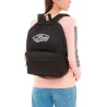 Mochilas - Bolsas Vans Realm Negro