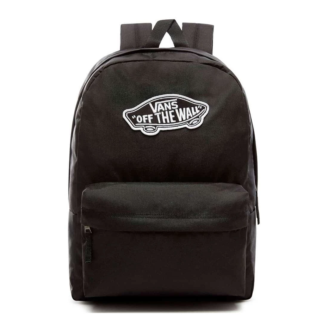 Mochilas - Bolsas Vans Realm Negro
