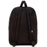 Mochilas - Bolsas Vans Realm Negro