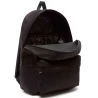 Mochilas - Bolsas Vans Realm Negro