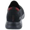 Casual Footwear Man Skechers GOwalk 5 Black