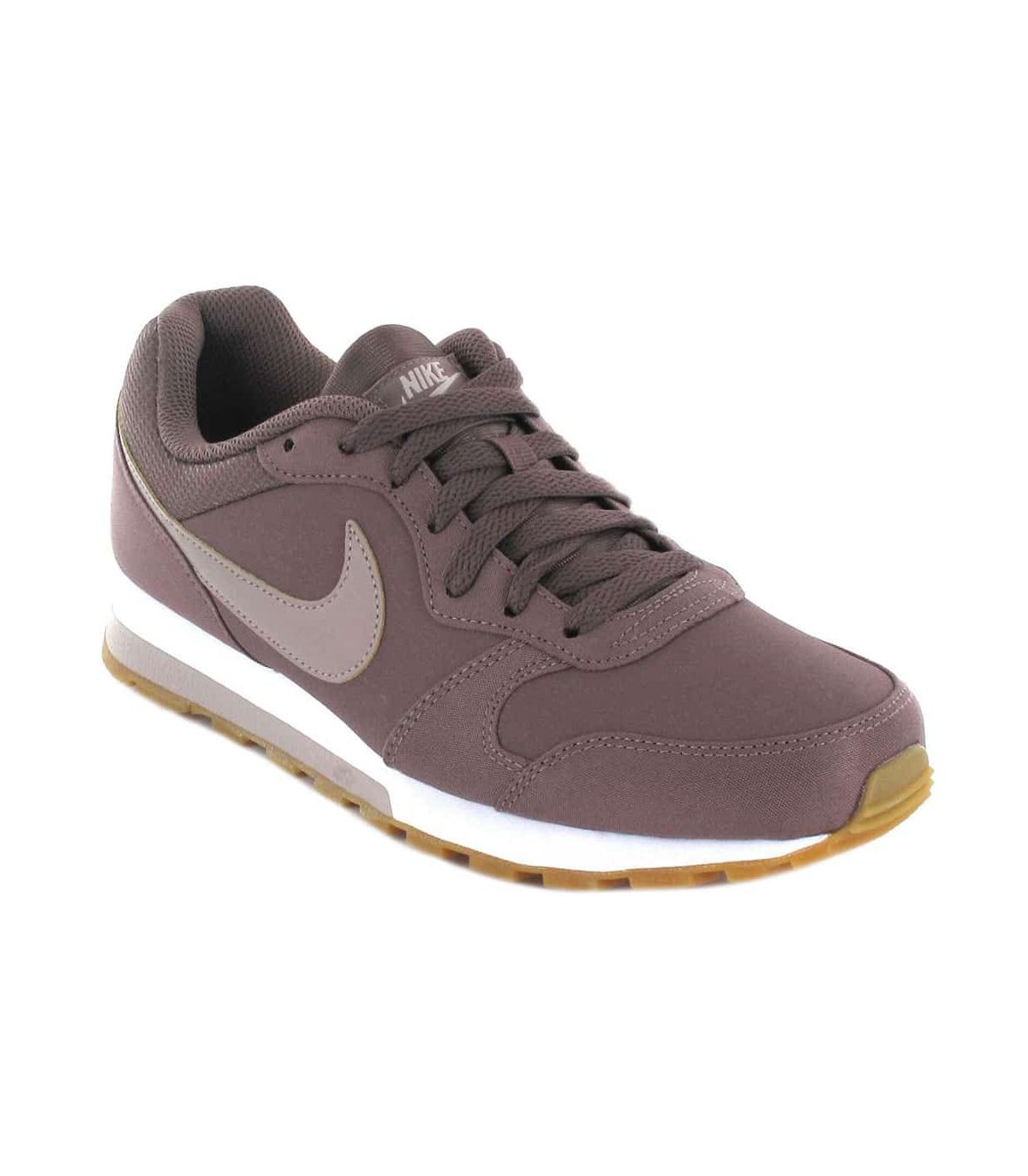 ➤Nike MD Runner 2 W AQ9121 203 - Calzado Casual Mujer l SoloRunning.com Tallas 37,5 Color