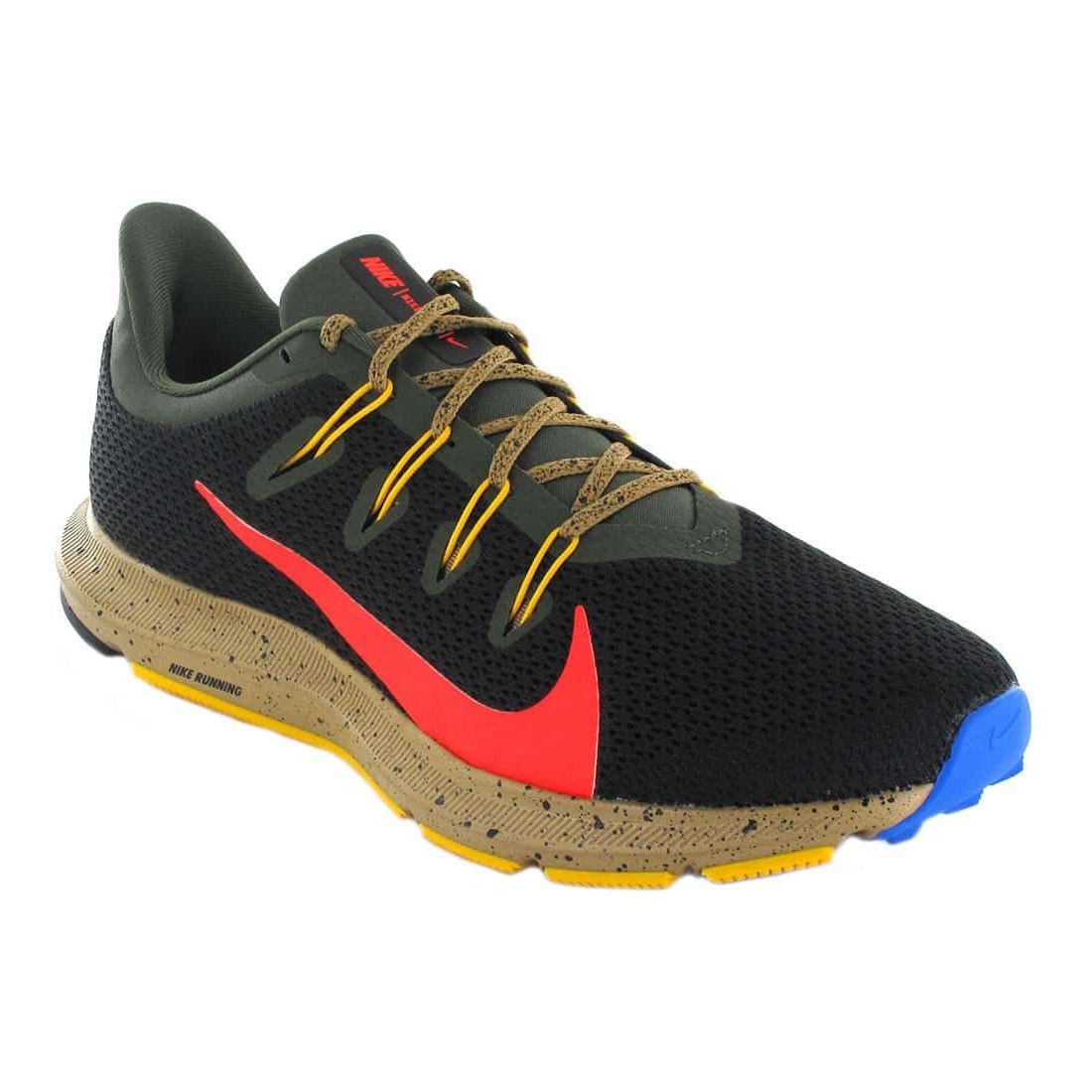 nike quest trail