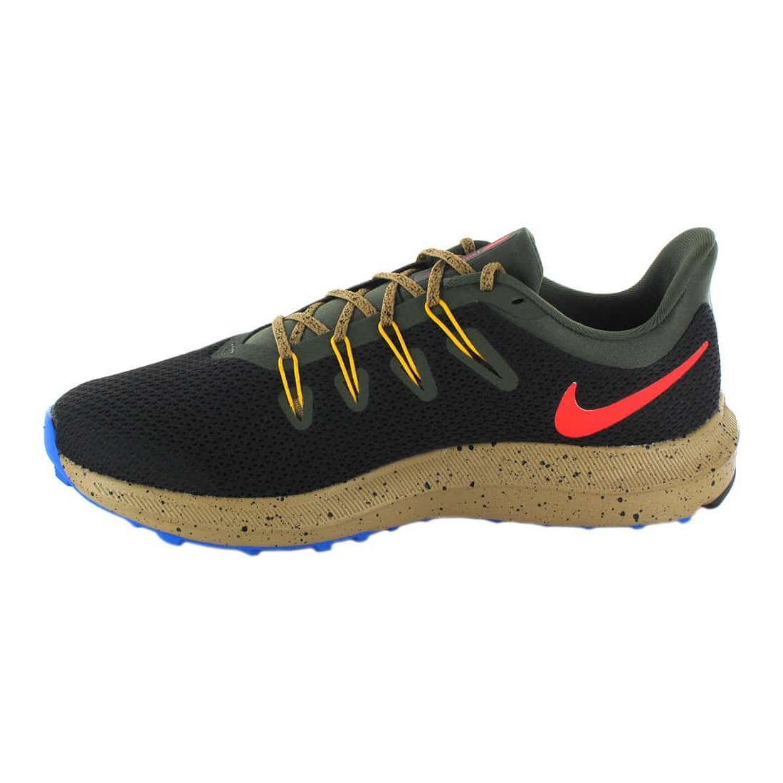 Nike Quest 2 SE Zapatillas Running Hombre l SoloRunning
