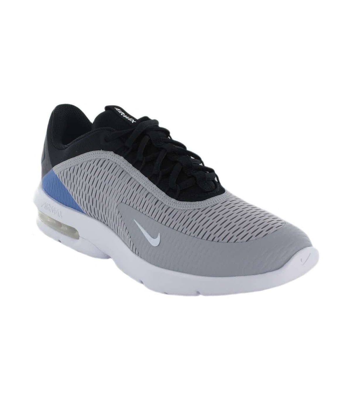 lavandería barril hormigón ➤Nike Air Max Advantage 3 - Calzado Casual Hombre l SoloRunning.com Tallas  41 Color Gris