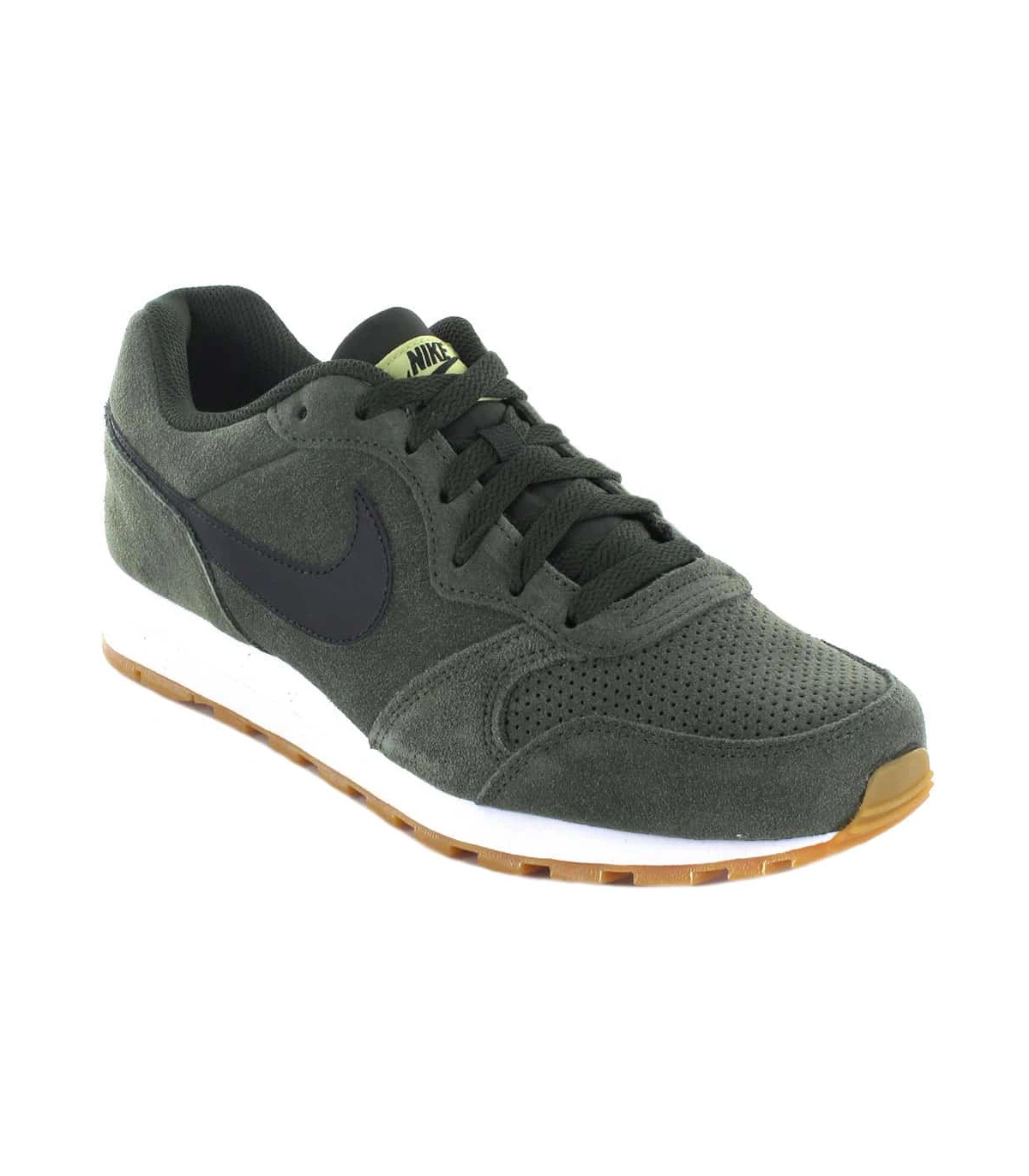 Nike md runner 2 olive deals