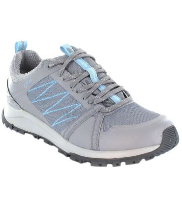 Zapatillas Trekking Mujer The North Face Litewave Fastpack 2 W
