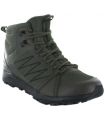 The North Face Litewave Fastpack 2 Mid Gore-Tex Vert