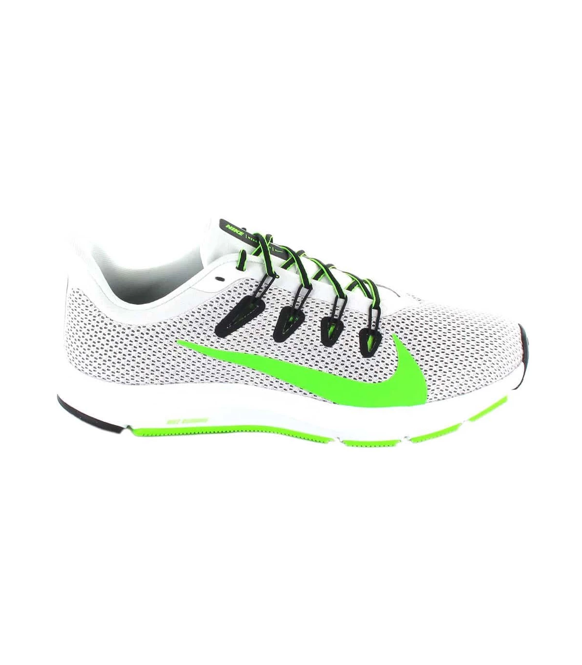 Mua Giày Thể Thao Nike Quest 4 Road Running Shoes DA1105-007 Màu Ghi - Nike  - Mua tại Vua Hàng Hiệu h104062