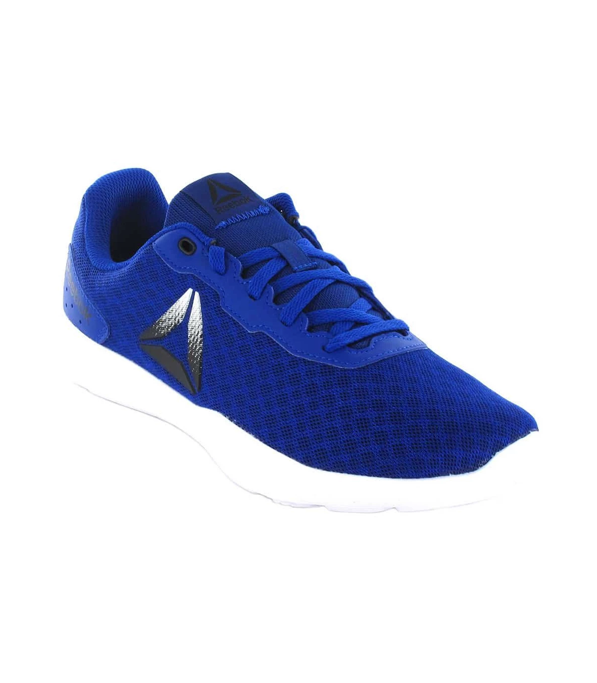 vask Børnepalads tag ➤Reebok Dart Tr Blue - Mens Running Shoes l Sizes 44 Colour Blue