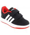 Junior Casual Footwear Adidas Hoops 2.0 CMF C