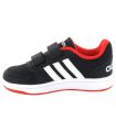 Junior Casual Footwear Adidas Hoops 2.0 CMF C