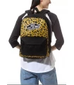 Mochilas Urbanas Vans Realm Leopardo