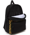 Mochilas Urbanas Vans Realm Leopardo