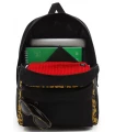 Mochilas Urbanas Vans Realm Leopardo