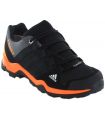 Trekking Boy Sneakers Adidas Terrex AX2R ClimaProof Black